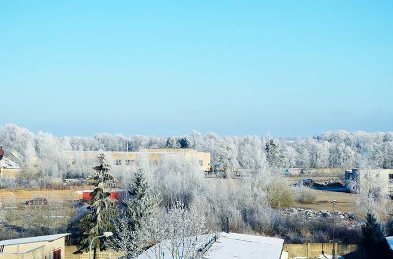 Fotografijos ir vaizdo įrašų konkursas „Kupiškis ir apylinkės“ (2014)