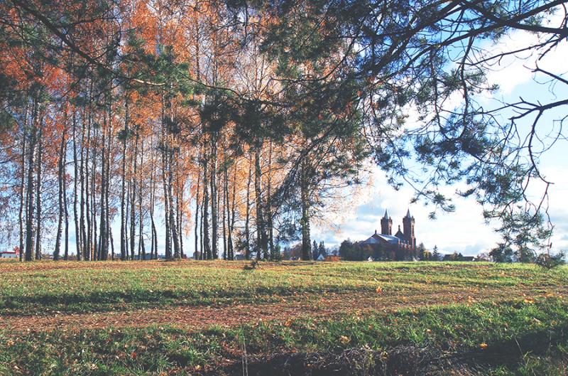 Fotografijos ir vaizdo įrašų konkursas „Kupiškis ir apylinkės“ (2015)