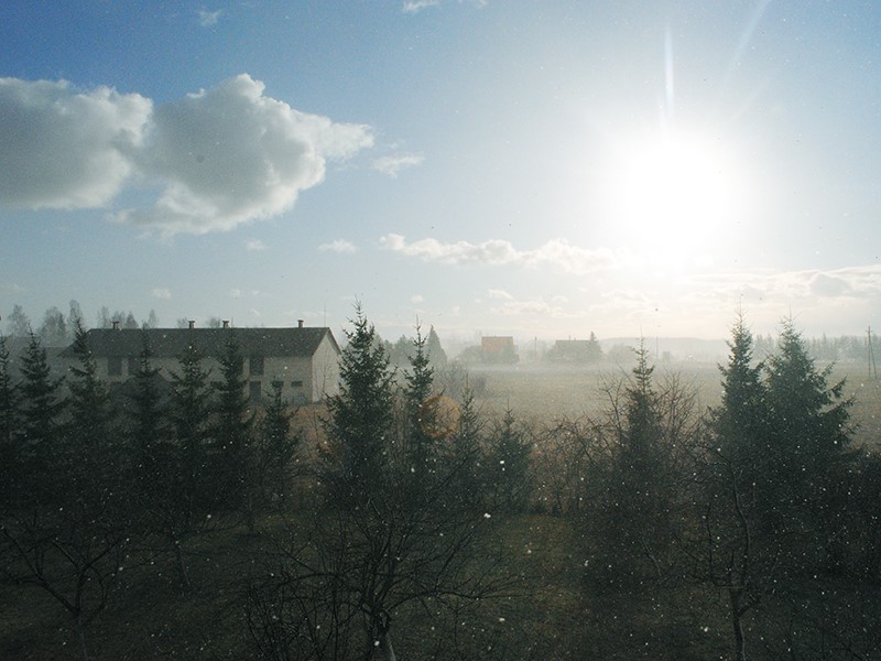 Fotografijos ir vaizdo įrašų konkursas „Kupiškis ir apylinkės“ (2016)
