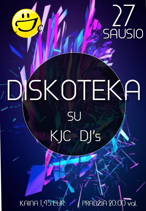Diskoteka