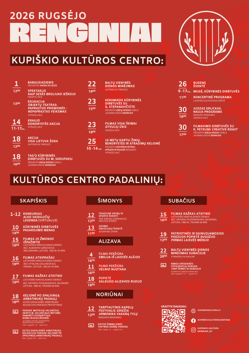 Keramikos kūrybinės dirbtuvės su G. Stepanavičiūte