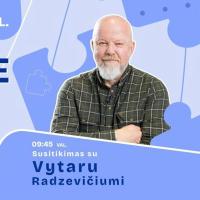 Vytaras Radzevičius