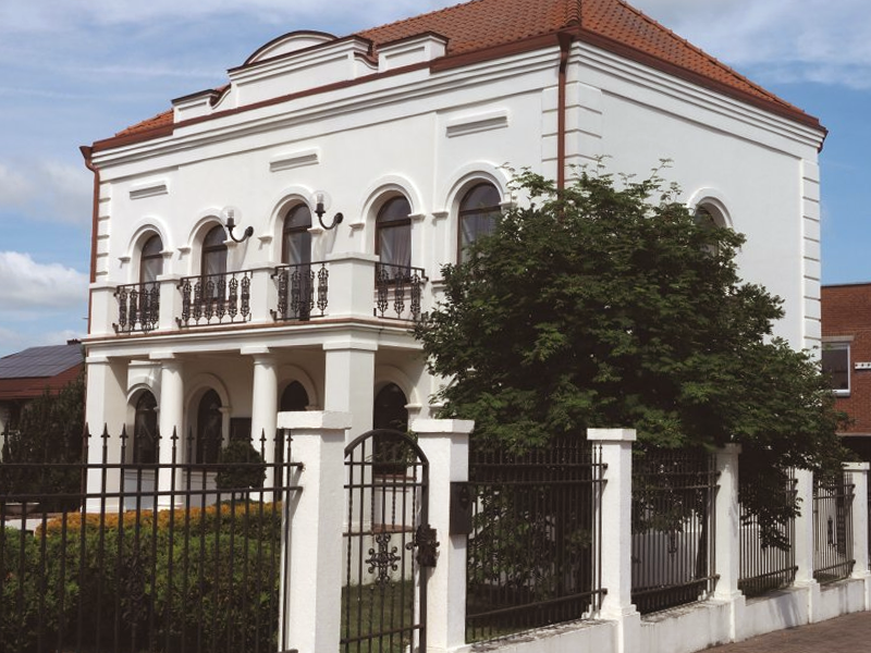 Kultūros erdvė „Kultūros vaistinė“