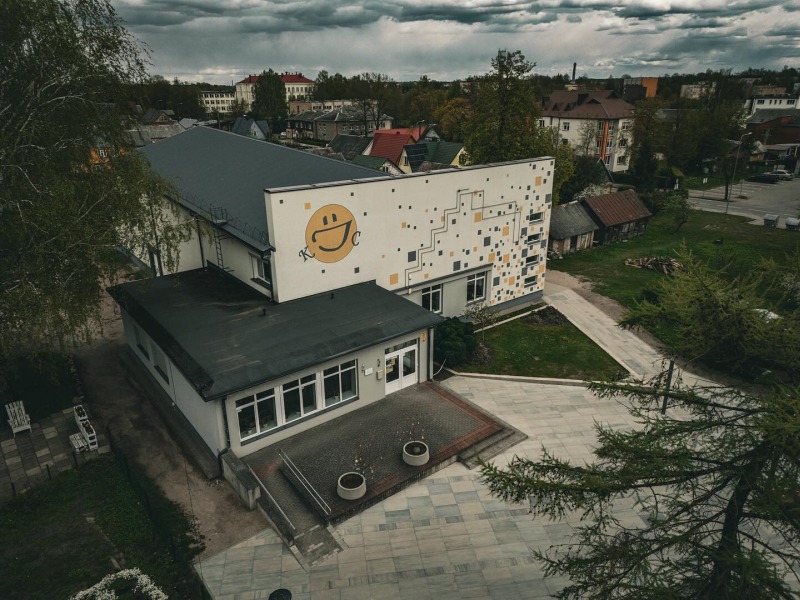 Kupiškio jaunimo centras