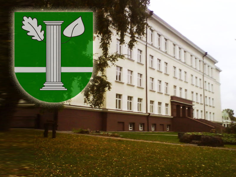 Kupiškio Lauryno Stuokos - Gucevičiaus gimnazija