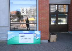 Garsų kompotas