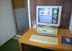 IBM PS2 / Model 70