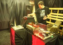 DJ Min