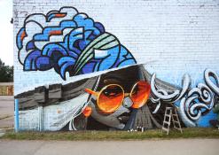 Jungtinis Graffiti menas