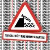 Renginio plakatas