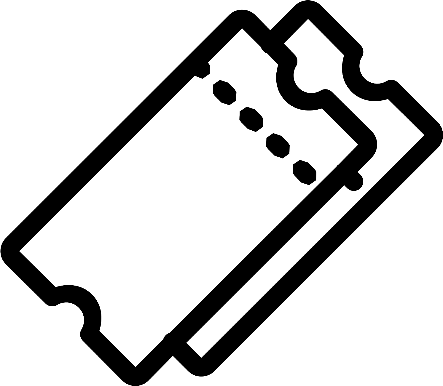 Bilietai